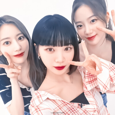 美女们贴贴３