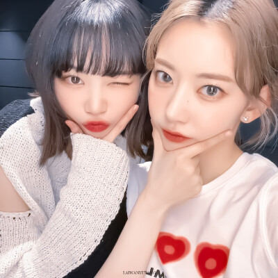 美女们贴贴３