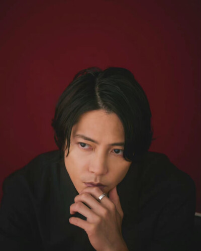 山下智久