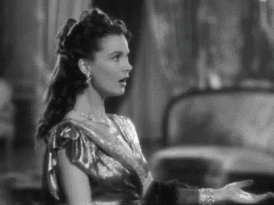 费雯丽
That Hamilton Woman （1941 ）
