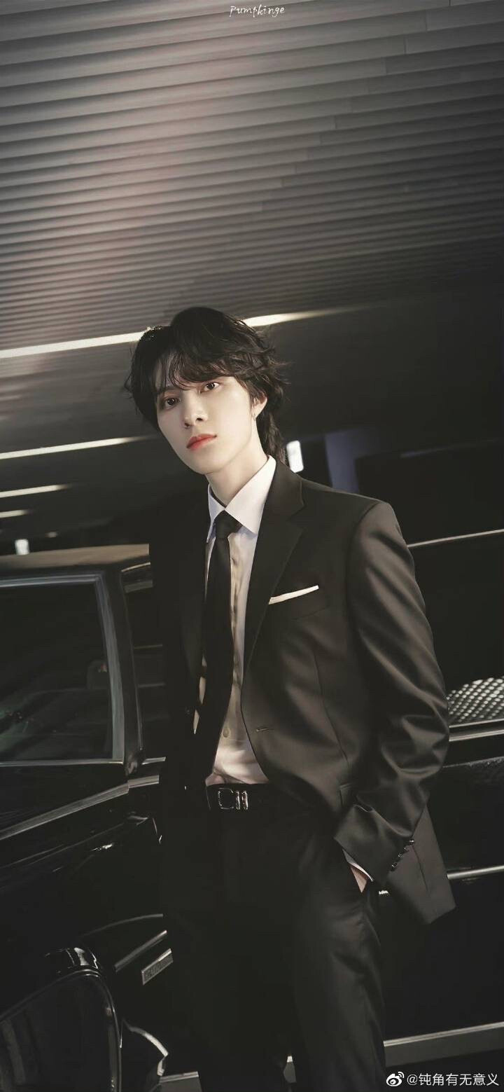 nct hendery