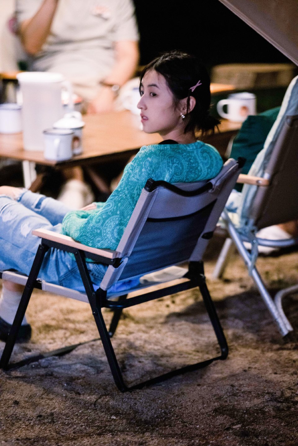 张子枫 - 堆糖,美图壁纸兴趣社区