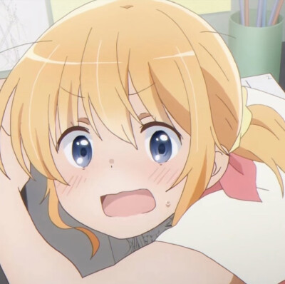 comic girls 小梦