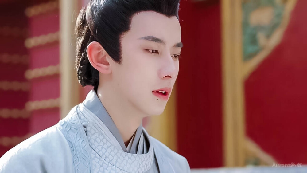 锦超
搬运·微博