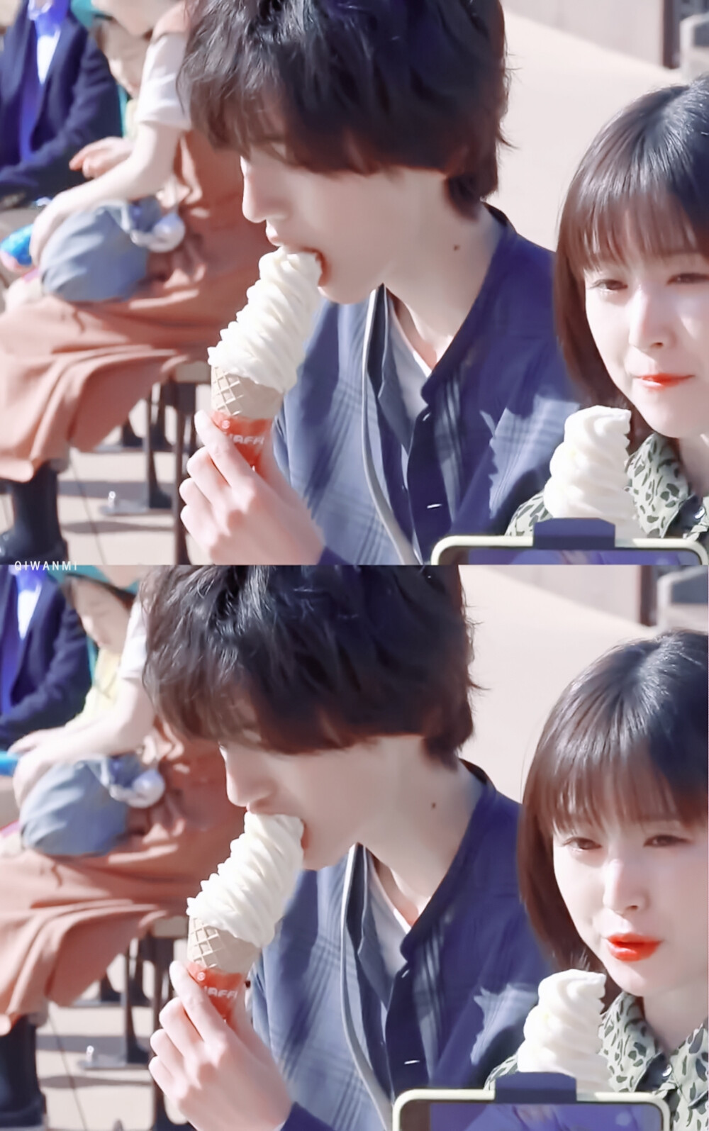 道枝骏佑头像壁纸杰尼斯浪花男子南泥湾图源wb侵删