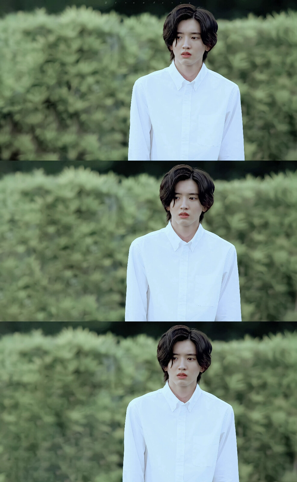 道枝骏佑头像壁纸杰尼斯浪花男子南泥湾图源wb侵删