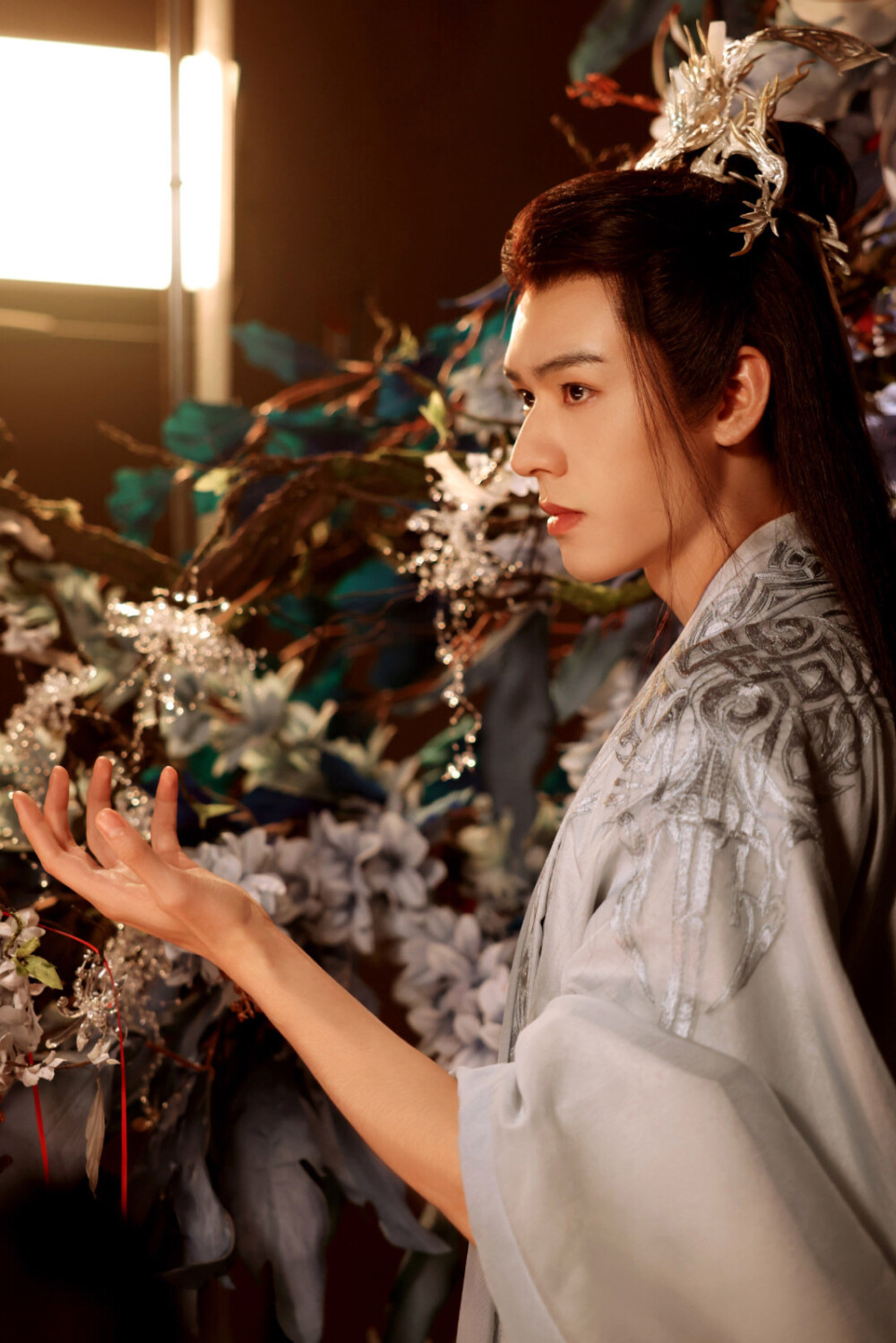 狐妖小红娘 龚俊