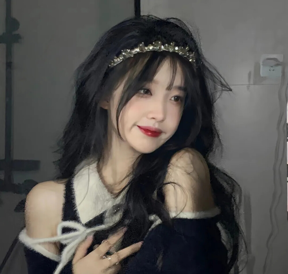 女头