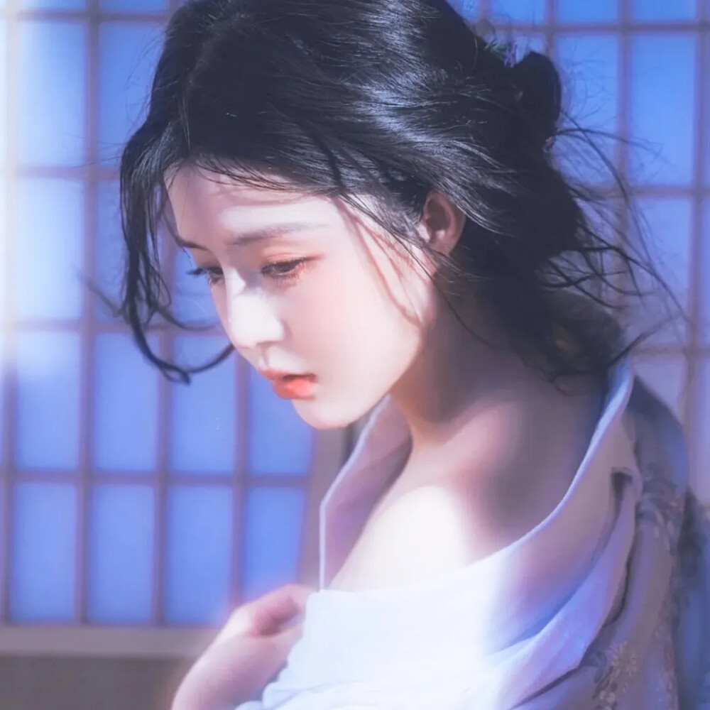 女头