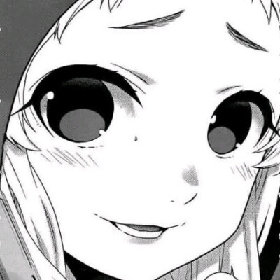 黑白漫女