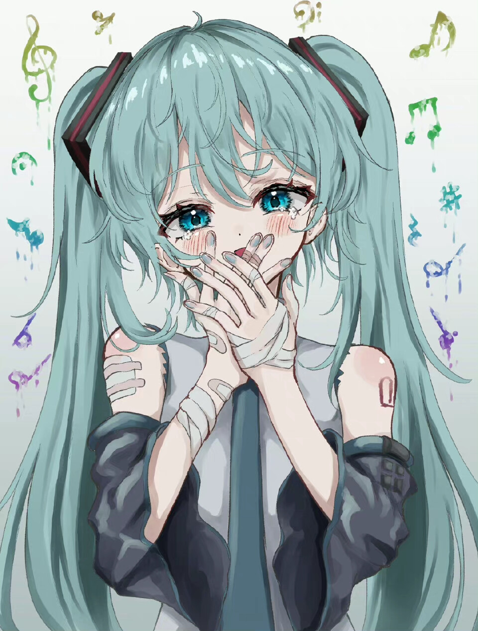 初音未来