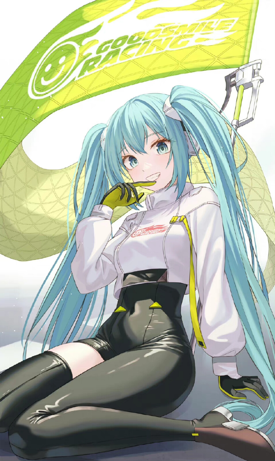 初音未來