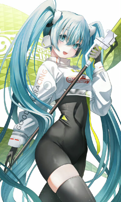 初音未来