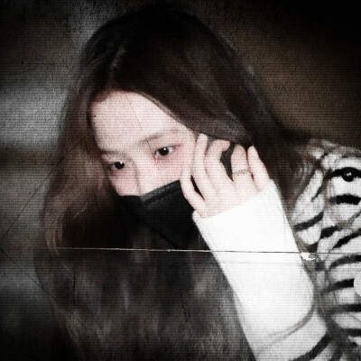 笼中鸟何时飞
金智秀