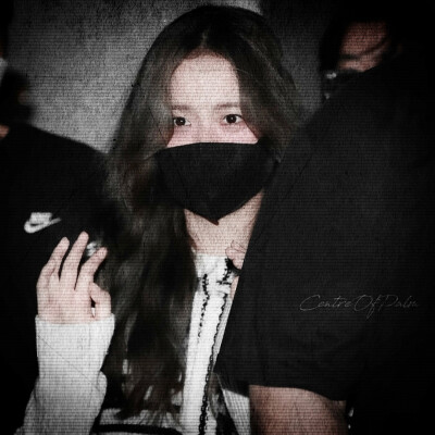 笼中鸟何时飞
金智秀