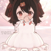 动漫可爱表情包