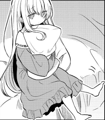 动漫可爱表情包