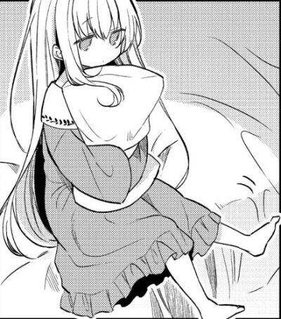 动漫可爱表情包