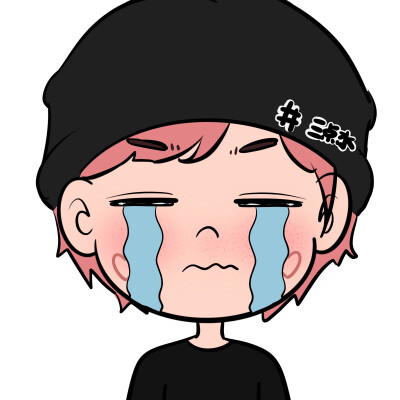 手绘情头
画师 : 三点水
#动漫情侣头像#