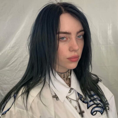 美女