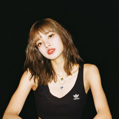 美女