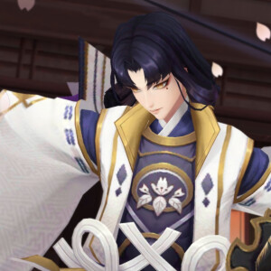 阴阳师 鬼切·白槿霜风
玩玩摄影功能
一些存货