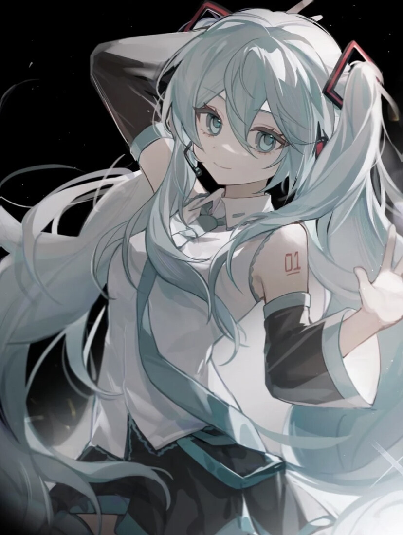 miku