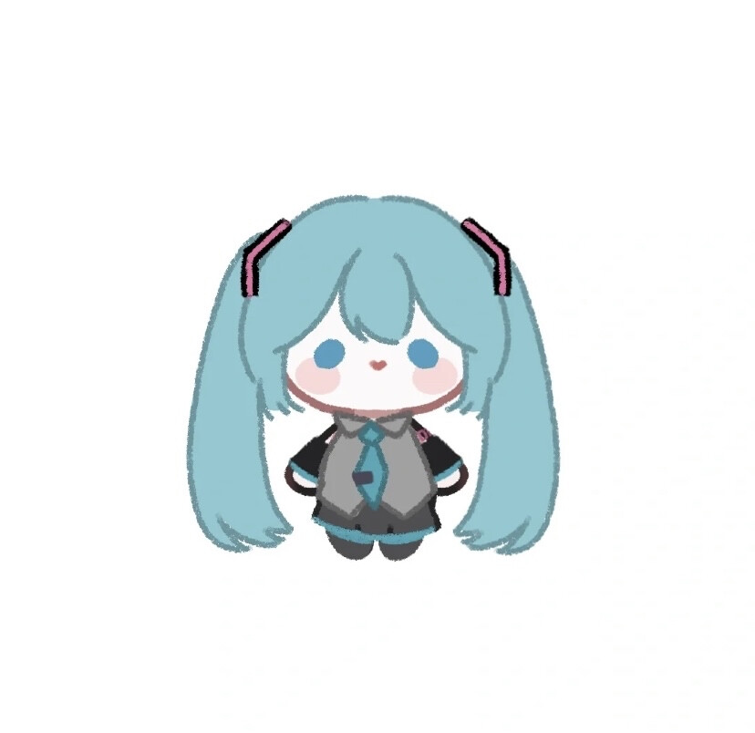 miku