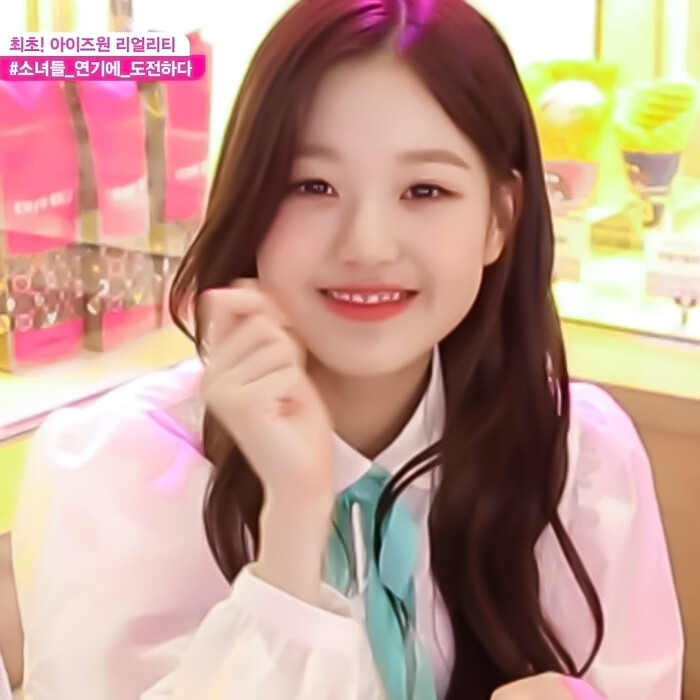 ·张元英套图·
·杀机和在意并存 死亡和爱慕共生·
·©朴安冉·
·禁三改二转·