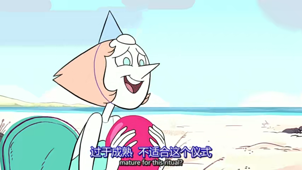 Steven Universe宇宙小子