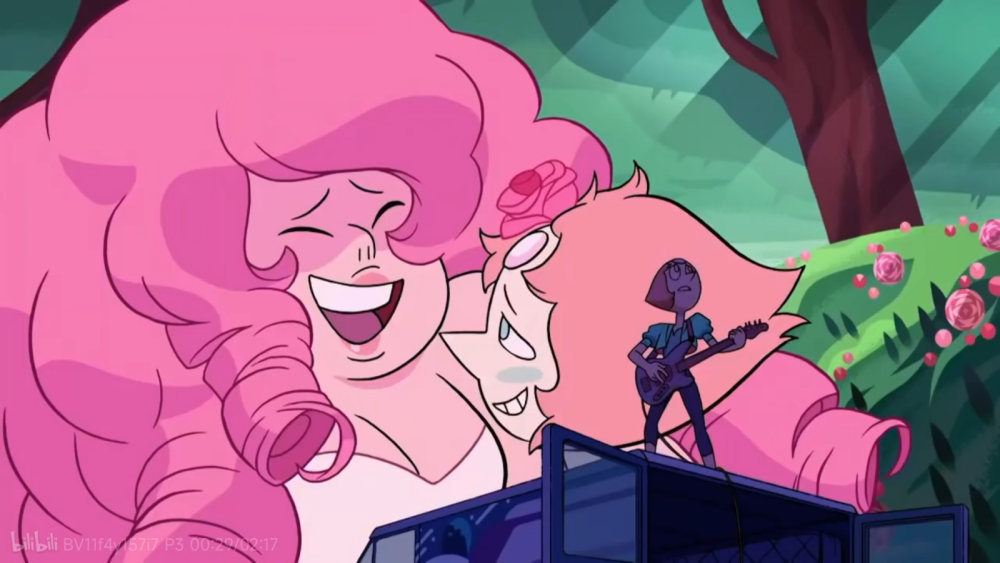 Steven Universe宇宙小子