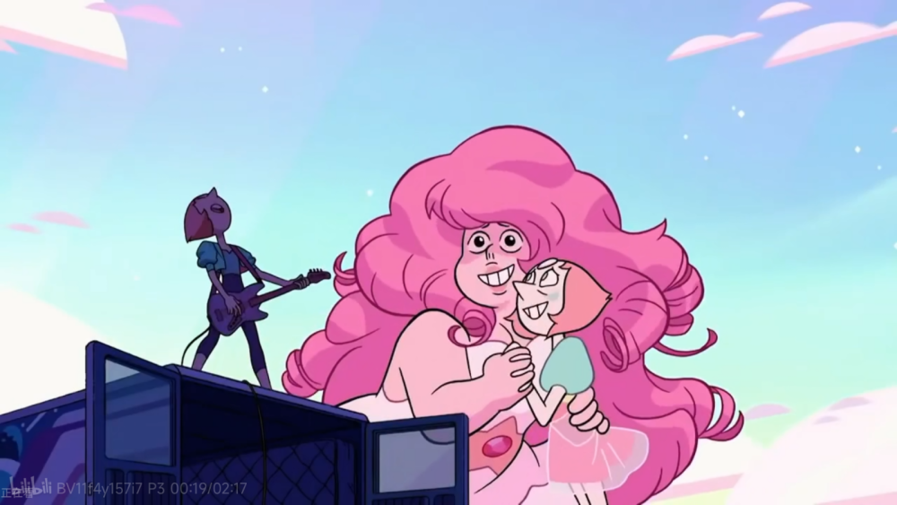 Steven Universe宇宙小子