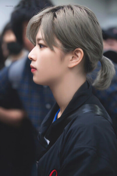 TWICE 俞定延 叮叮