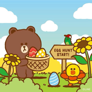 ✐.linefriends-头像