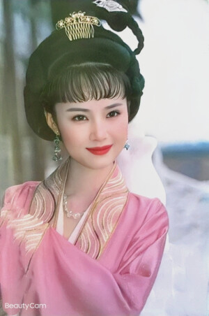 影视剧造型合集