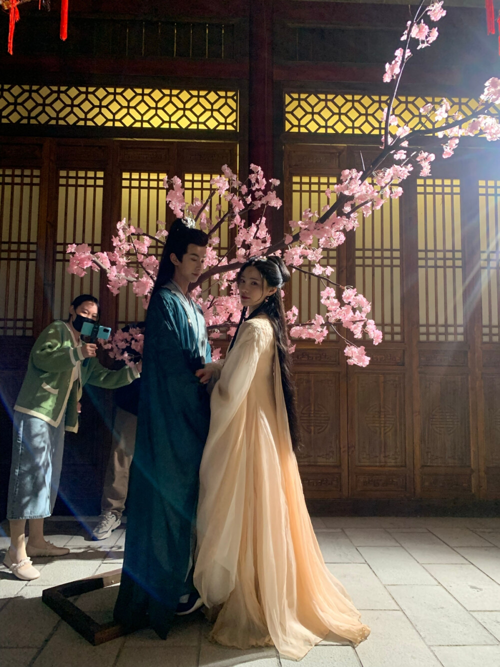 锦超
微博：旺小希Lois9461