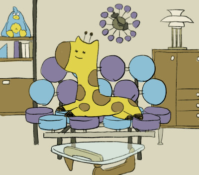 间谍过家家 阿妮亚