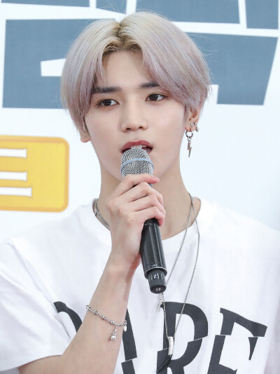 nct 李泰容