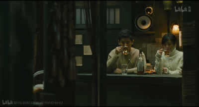 离群索居者不是野兽，便是神灵。