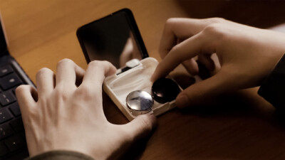 庄文杰cr.他的小卷毛啊