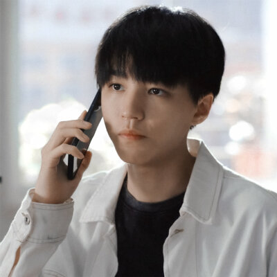 庄文杰cr.他的小卷毛啊