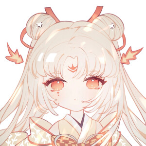 女头阴阳师画师:lofter水原 赞 评论 收藏 更多 发布至专辑 动漫头像