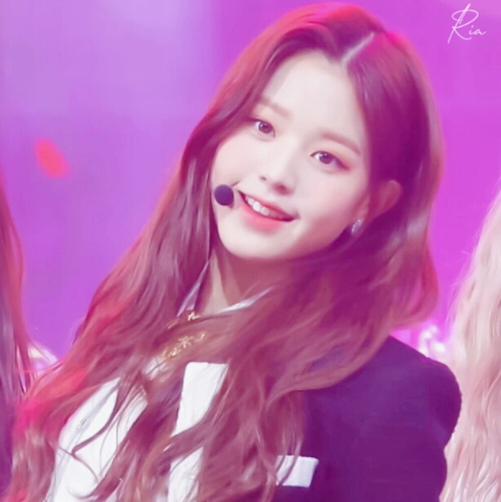 -ive (前IZ*ONE)wonyong张元英/张员瑛
-自修 禁二改商用二传注明Ria
-原江时树