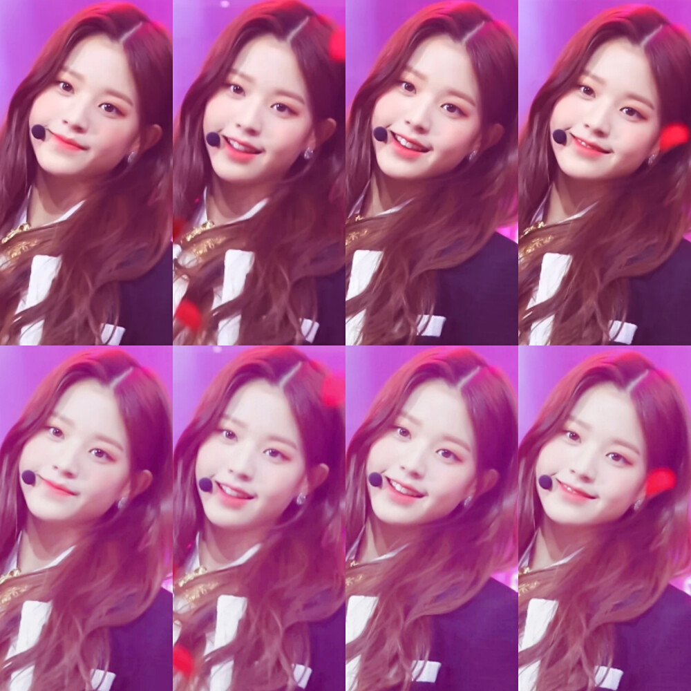 -ive (前IZ*ONE)wonyong张元英/张员瑛
-自修 禁二改商用二传注明Ria
-原江时树