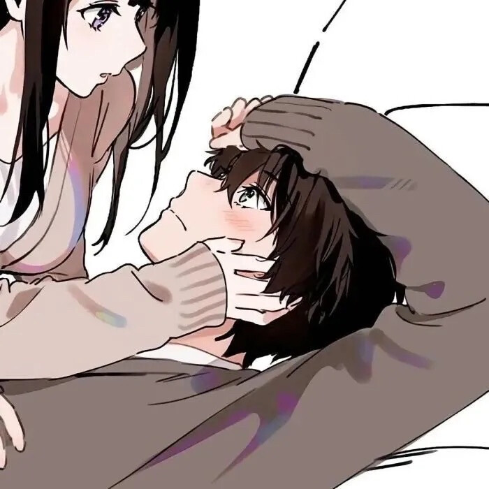 两小只