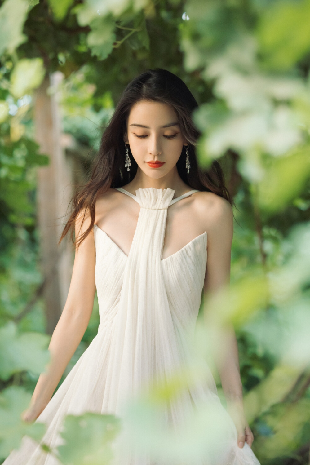 杨颖/angelababy