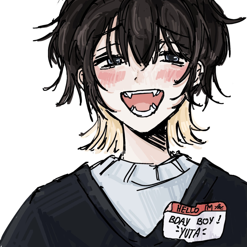 画师@soyboysel