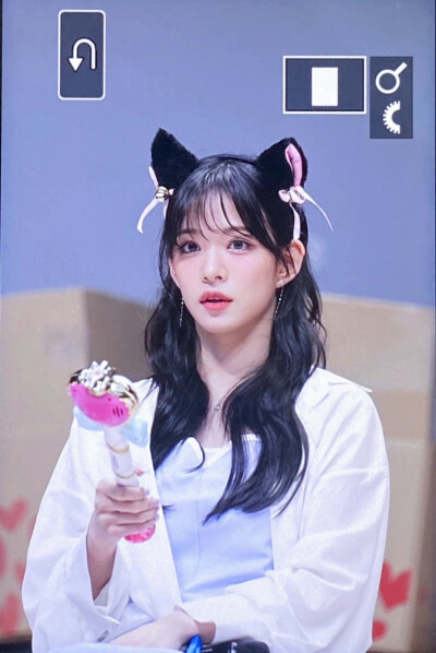 上辈子可能是猫 cr.deary_514 Suntamin1123