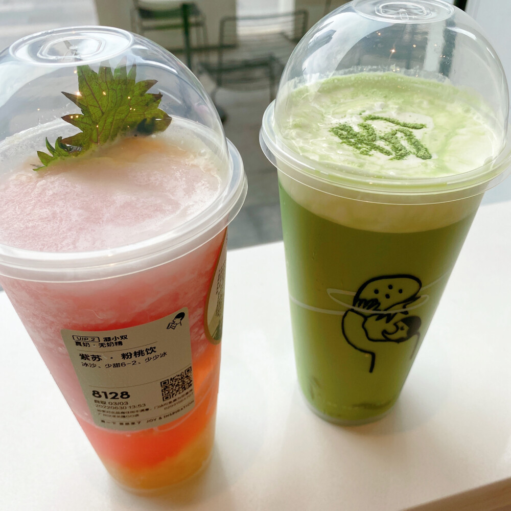 喜茶