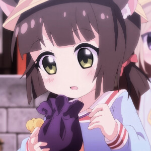 一些萌妹
源vb宝贝乔